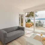 Two-bedroom In *