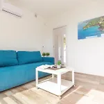 Semesterbostad Two-bedroom In
