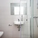 Two-bedroom In Semesterbostad *