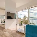 Semesterbostad Two-bedroom In