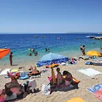 Two-bedroom In * Podgora (Split-Dalmatia)