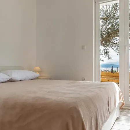 Two-bedroom In * Podgora (Split-Dalmatia)