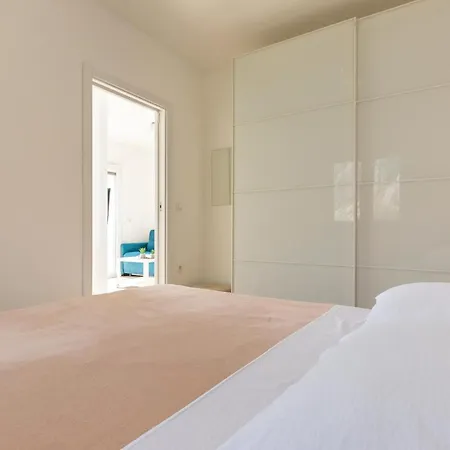 Two-bedroom In