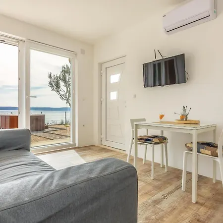 Semesterbostad Two-bedroom In