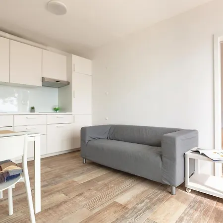 Two-bedroom In Holiday home Podgora (Split-Dalmatia)