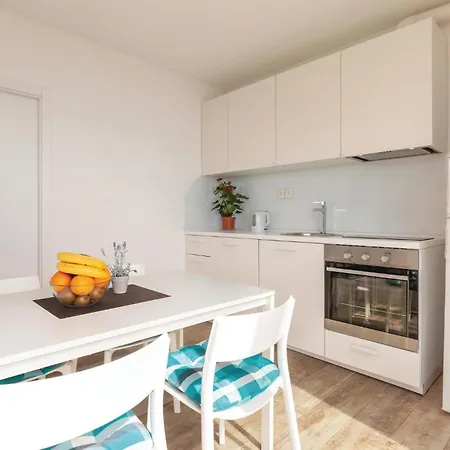 Two-bedroom In Holiday home *