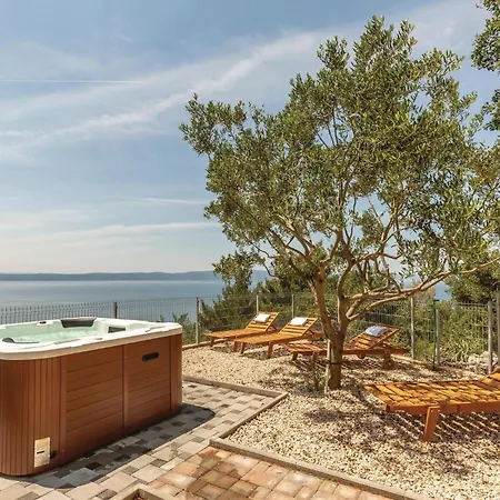 Holiday home Two-bedroom In *